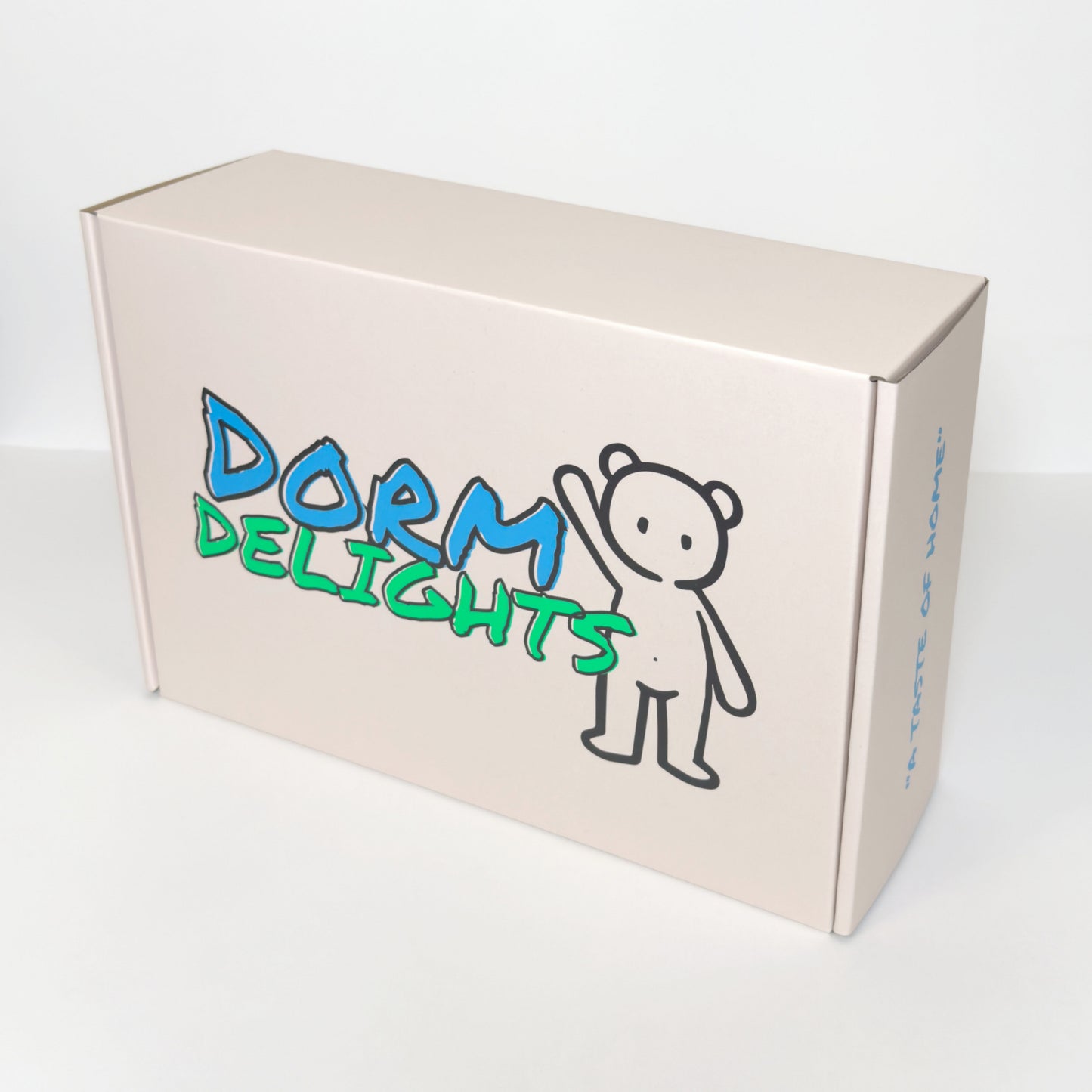 College Essentials Box